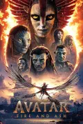 Avatar: Fire and Ash (2025)