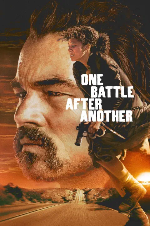 One Battle After Another (2025)